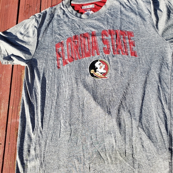 Florida State Seminoles - Picture 1 of 3